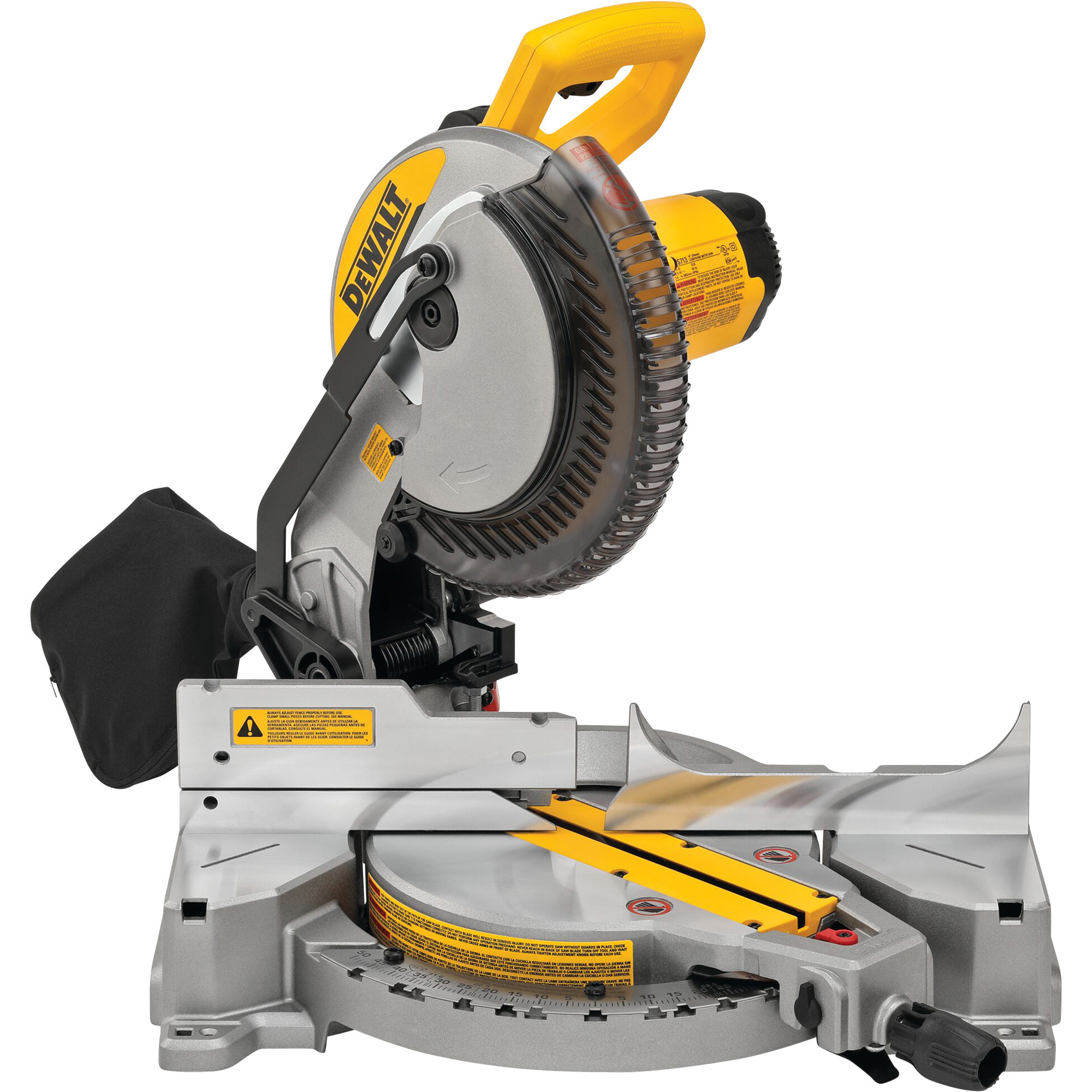 Miter Saw